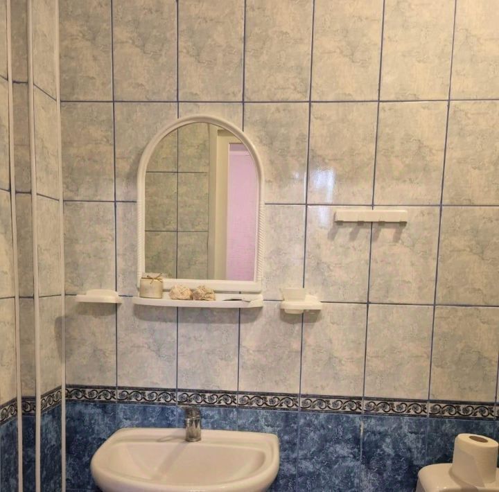 комната р-н Анапский г Анапа пр-кт Пионерский 70г фото 4