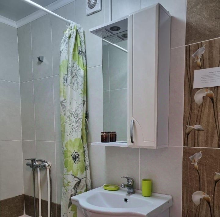 комната р-н Анапский г Анапа пр-кт Пионерский 70г фото 2