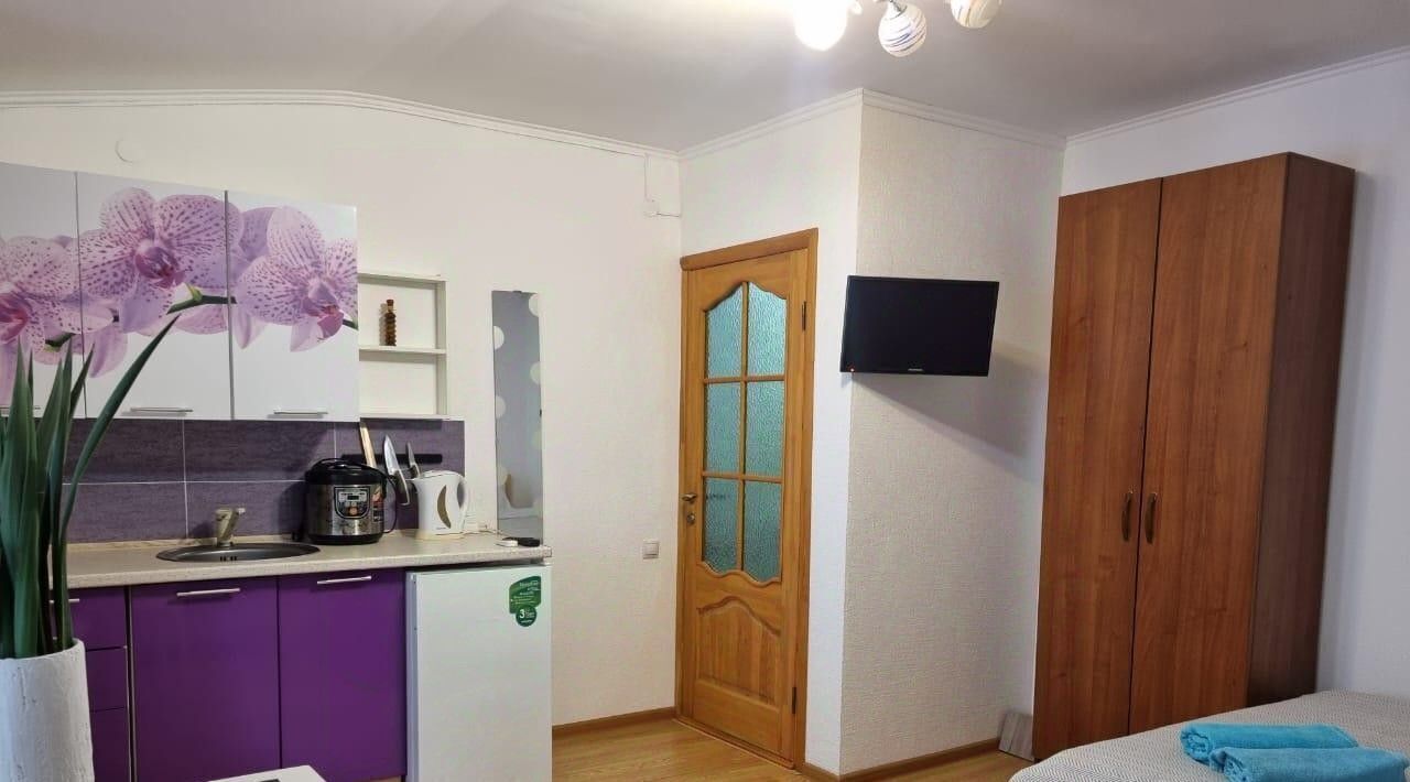 комната р-н Анапский г Анапа пр-кт Пионерский 70г фото 3