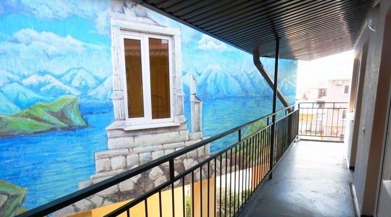 комната р-н Анапский г Анапа пр-кт Пионерский 70г фото 3