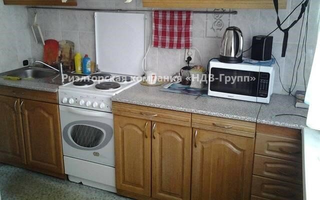 квартира ул Пионерская 40 фото