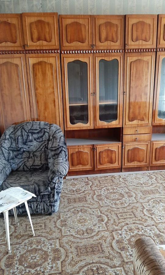 квартира г Энгельс ул Тельмана 154 Энгельсский р-н, муниципальное образование фото 3