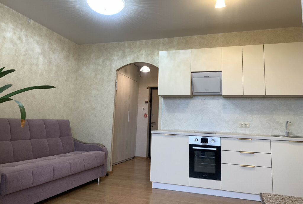 квартира г Сыктывкар пр-кт Октябрьский 216 фото 1