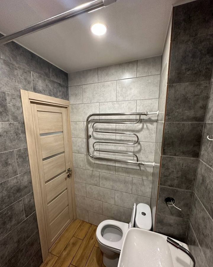 квартира р-н Ивановский г Кохма ул Владимирская 12 фото 4