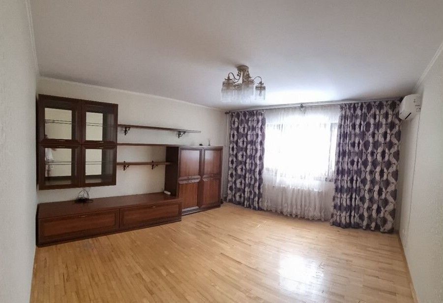 квартира г Краснодар р-н Прикубанский ул им. Дзержинского 205 фото 1