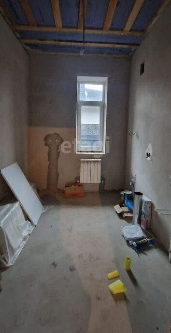 дом г Воронеж Петровские озёра "Квартал 45" коттеджный посёлок Петровские озёра фото 19