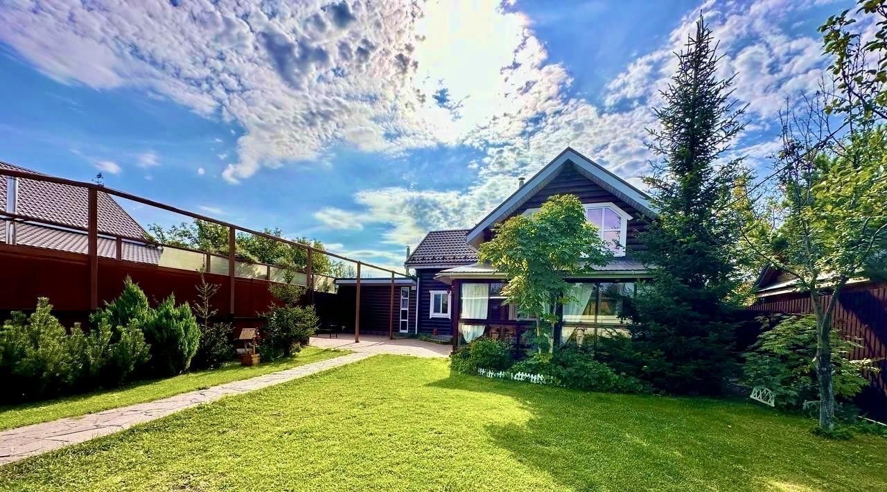 дом г Казань Авиастроительная снт Чайка 5 фото 22