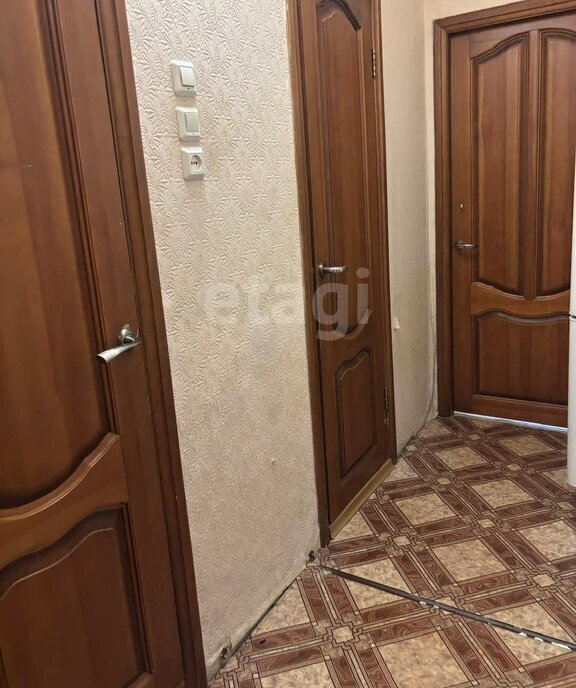 квартира г Томск ул Войкова 61 фото 6