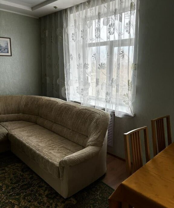 квартира г Томск ул Герцена 5 фото 12