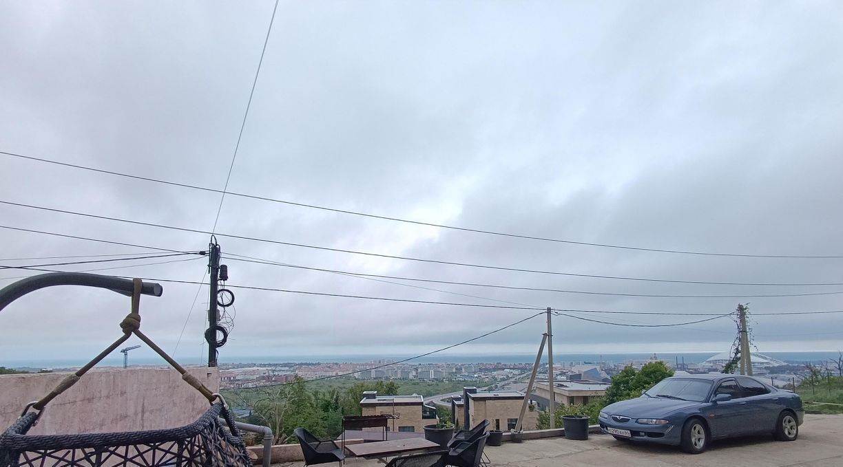 квартира г Сочи р-н Адлерский ул Кутаисская 12/17 фото 11