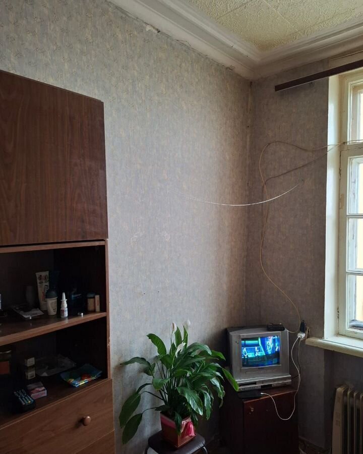 комната г Каменск-Уральский ул Строителей 10 фото 5