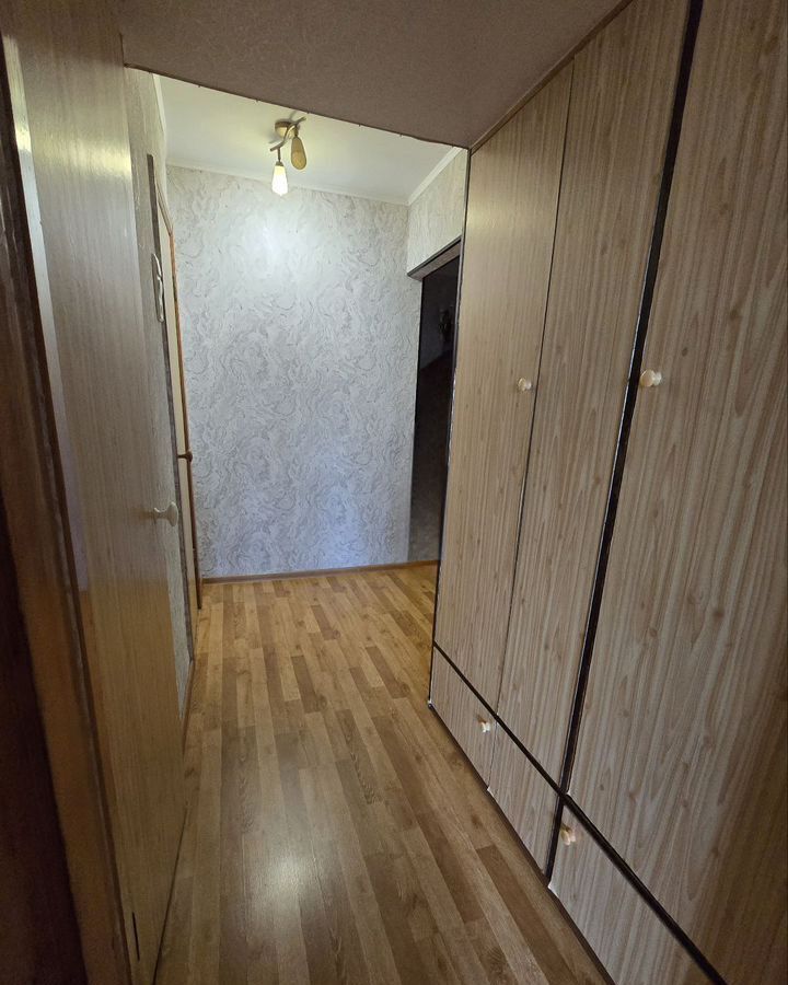квартира г Балашиха ул Солнечная 12 фото 8
