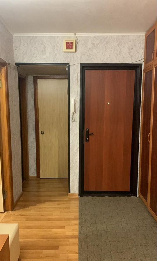 квартира г Балашиха ул Солнечная 12 фото 15