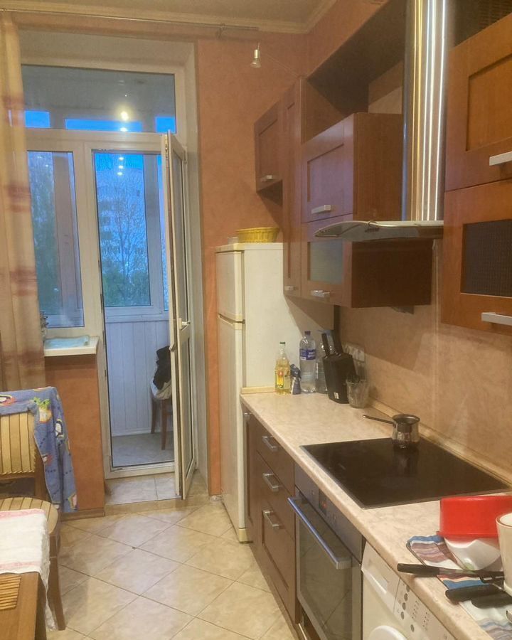 квартира г Москва метро Улица Горчакова ул Южнобутовская 44 фото 14
