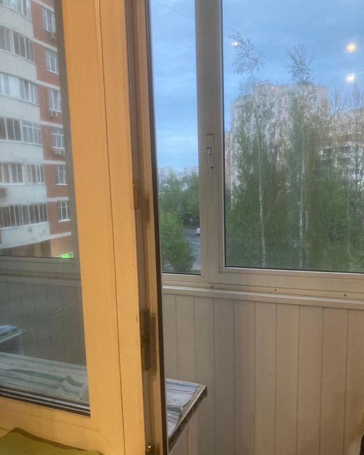 квартира г Москва метро Улица Горчакова ул Южнобутовская 44 фото 15