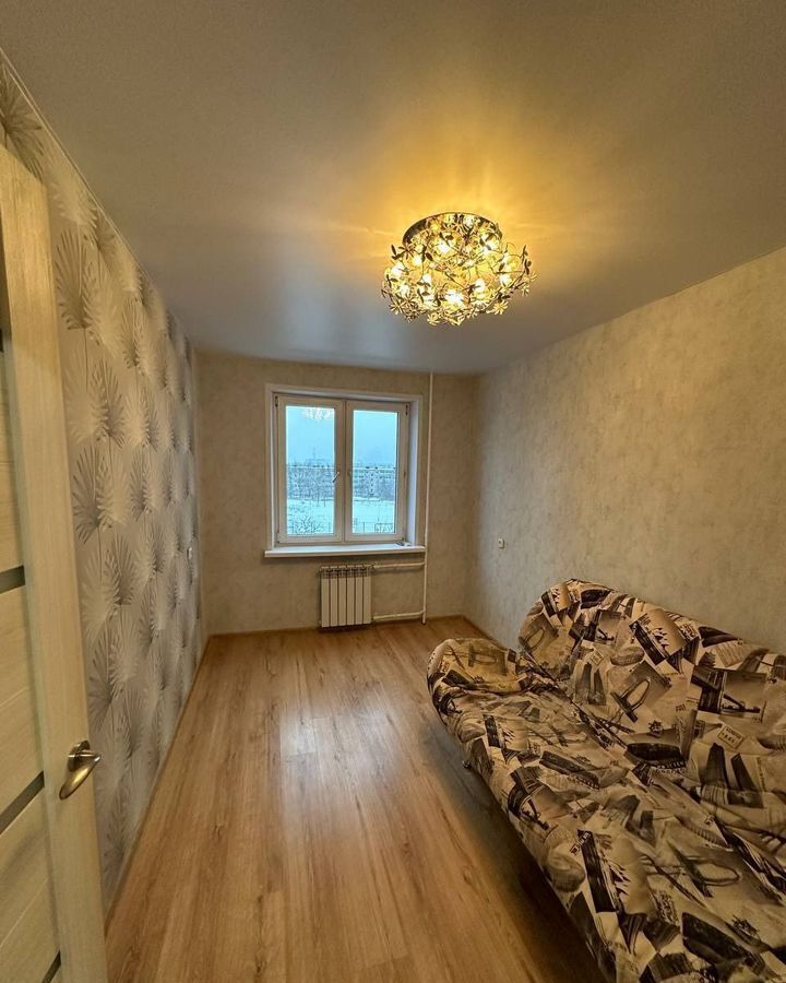 квартира р-н Ивановский г Кохма ул Владимирская 12 фото 7