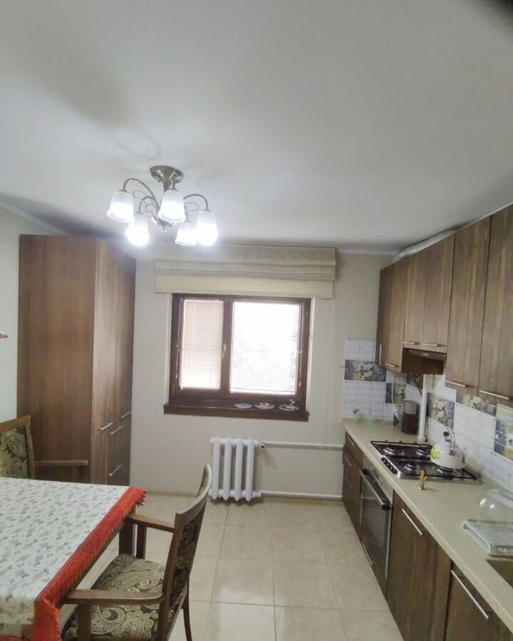 квартира г Краснодар р-н Прикубанский ул им. Дзержинского 205 фото 10