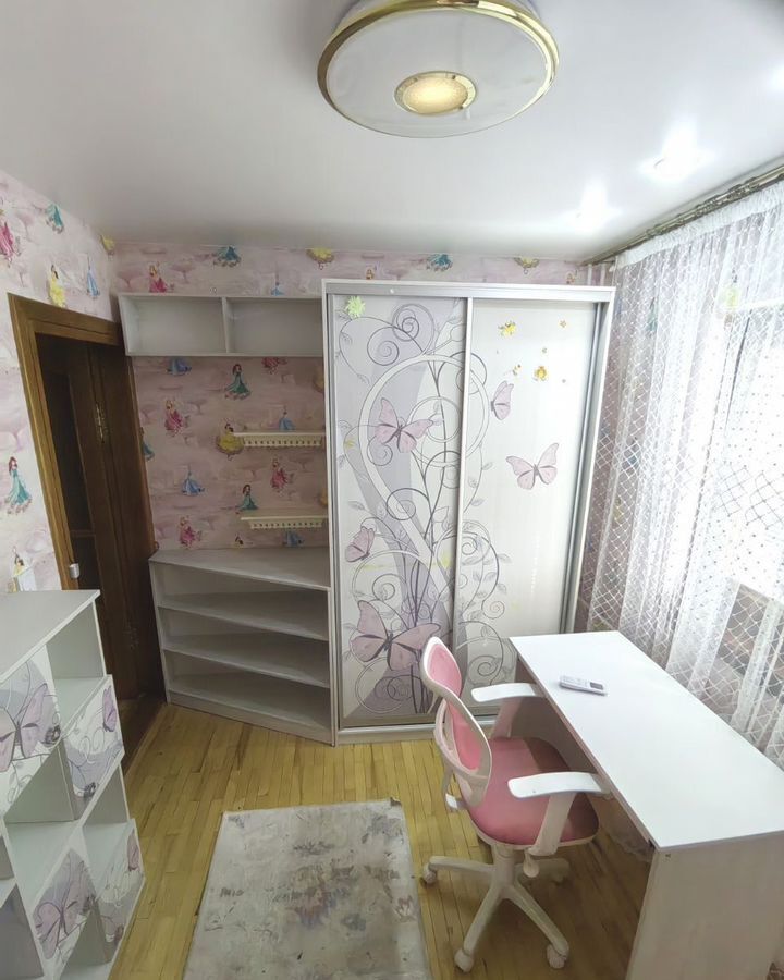 квартира г Краснодар р-н Прикубанский ул им. Дзержинского 205 фото 14