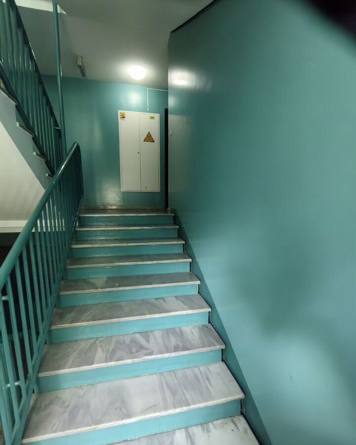 квартира г Краснодар р-н Прикубанский ул им. Дзержинского 205 фото 20