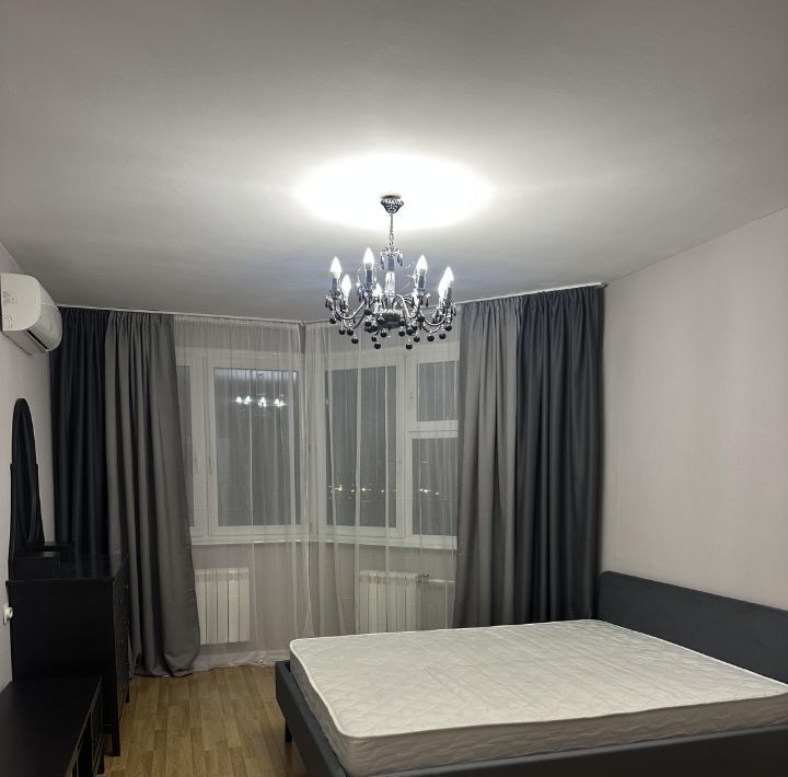 квартира г Химки проезд Молодежный 6 Сходненская фото 5