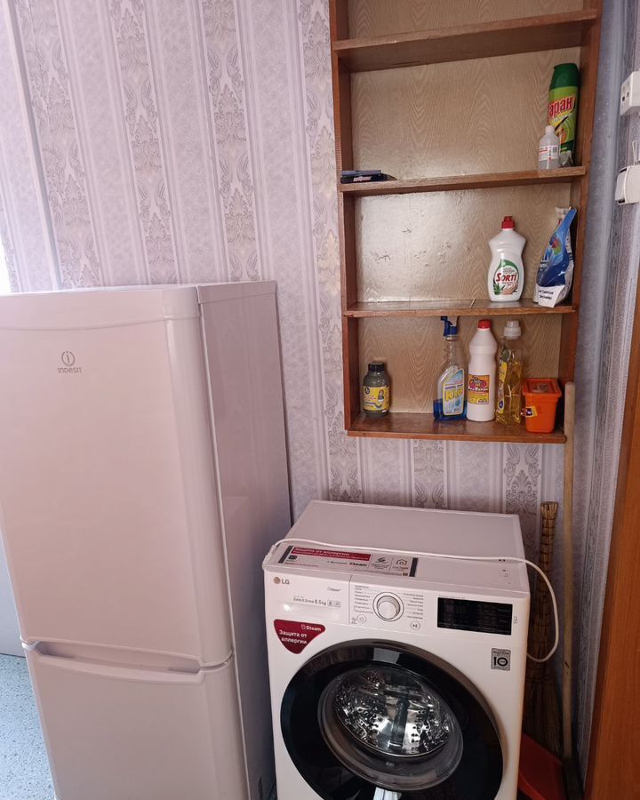 квартира г Тында ул Зеленая 3 фото 1