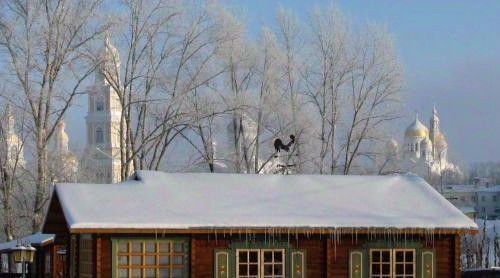 ул Заречная 234/1 фото