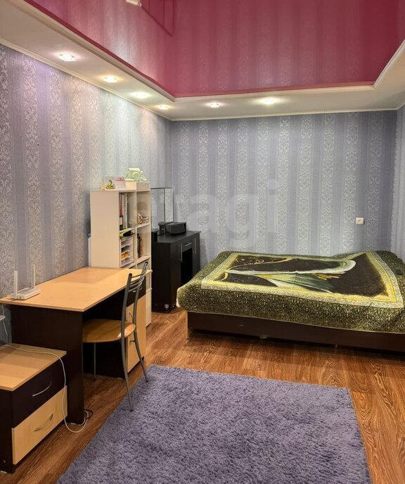 квартира г Комсомольск-на-Амуре ул Вокзальная 45 фото 3