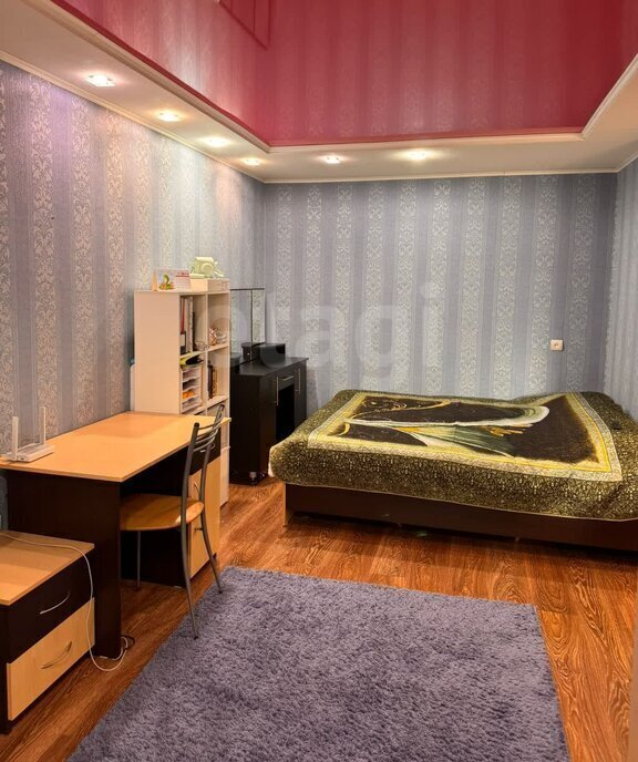 квартира г Комсомольск-на-Амуре ул Вокзальная 45 фото 4
