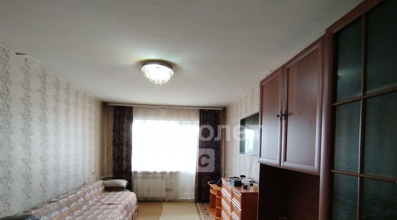 квартира г Чита р-н Центральный ул Евгения Гаюсана 23 фото 2