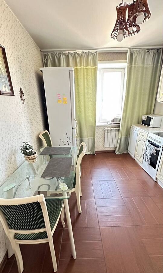 квартира г Чита р-н Центральный ул Шилова 89 фото 13