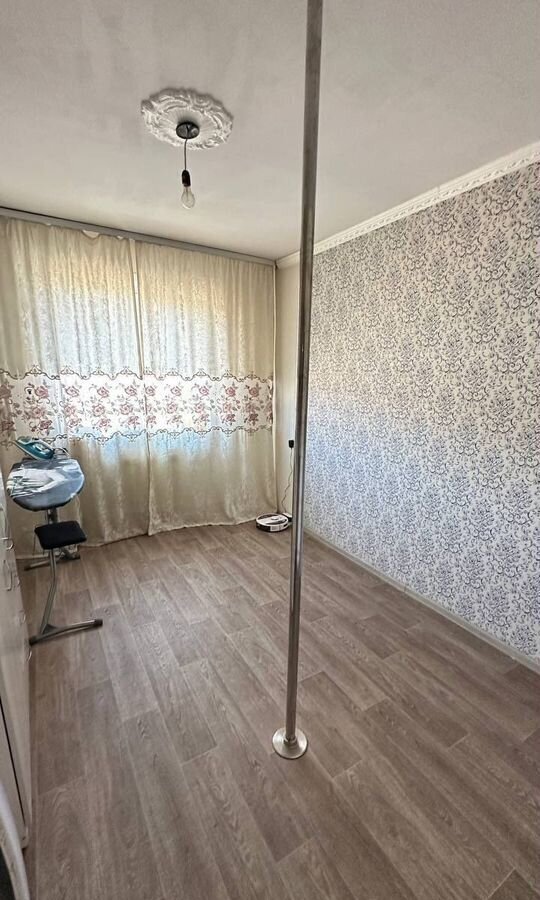 квартира г Чита р-н Центральный ул Шилова 89 фото 17