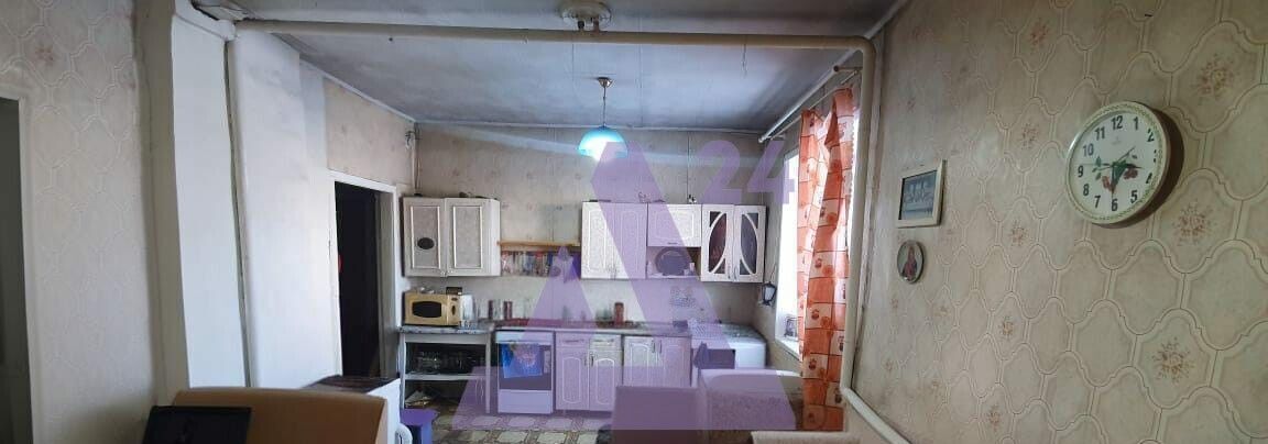 дом г Новоалтайск ул Новосибирская 10 фото 3