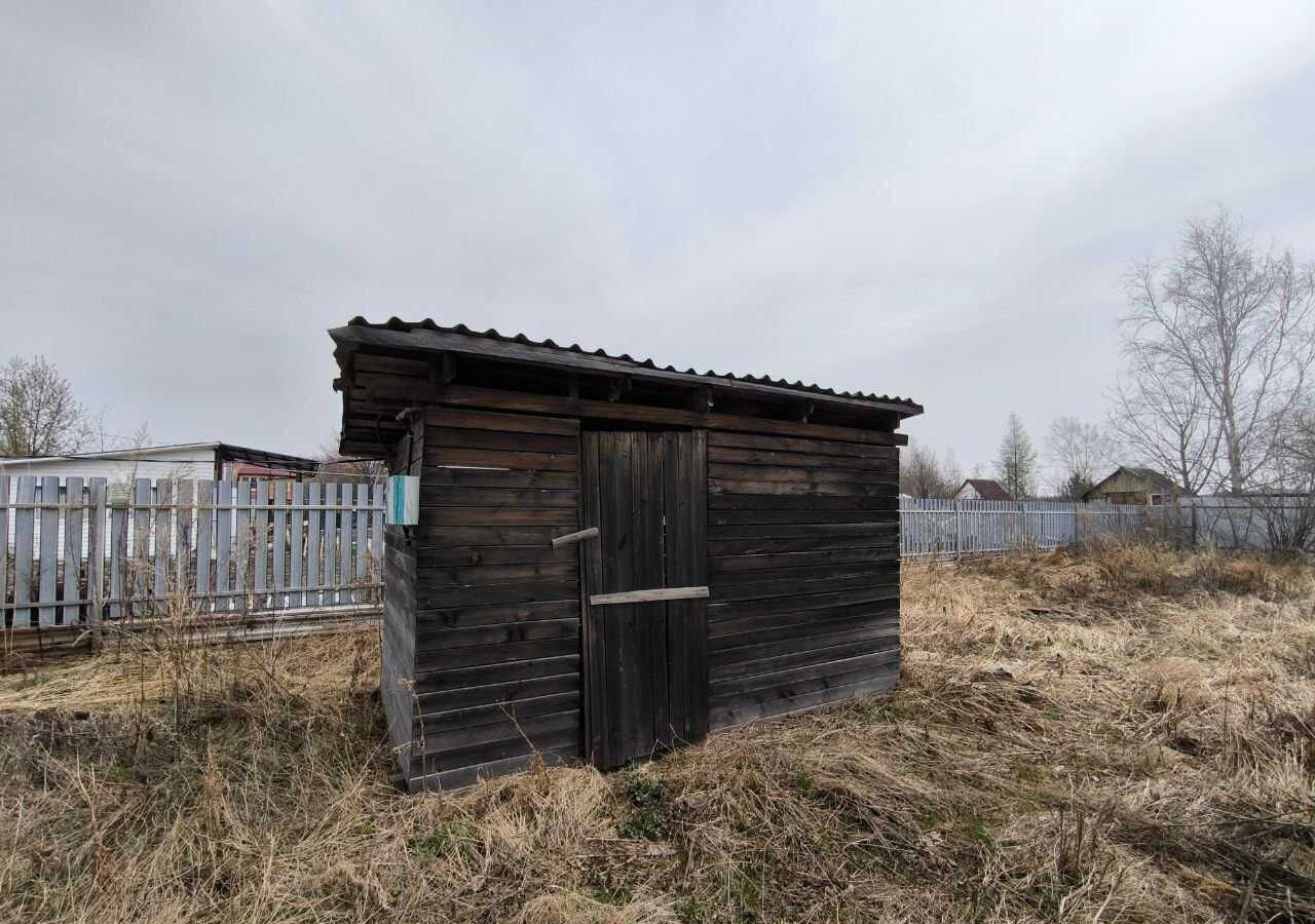 дом г Хабаровск р-н Краснофлотский сад Краснофлотец 51 фото 11