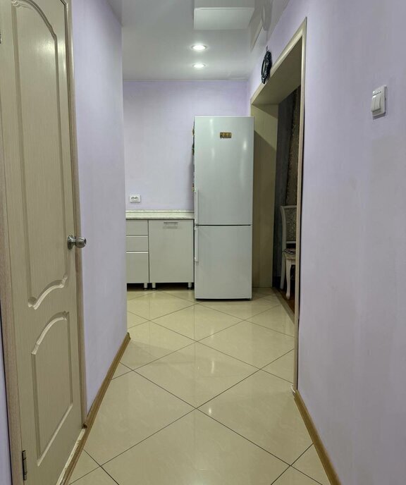 квартира г Иркутск ул Иосифа Уткина 28а фото 4