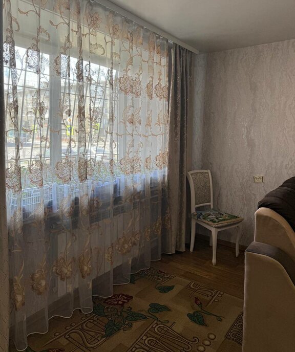квартира г Иркутск ул Иосифа Уткина 28а фото 6