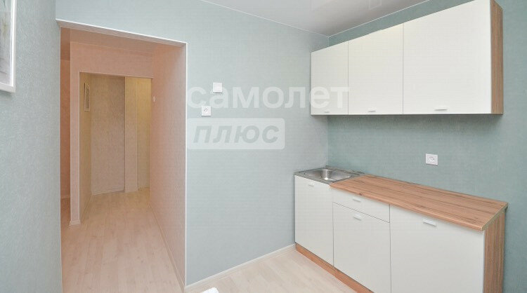 квартира г Бердск ул Ленина 36 Речной Вокзал фото 4