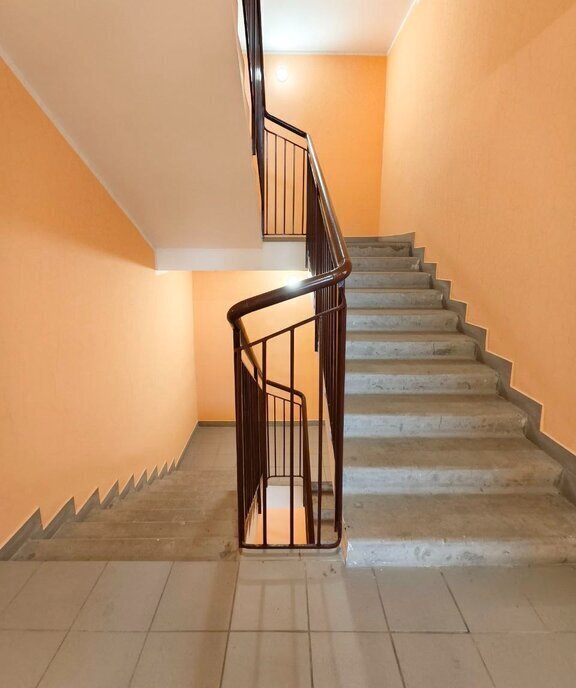 квартира г Красноярск ул Академика Павлова 27а фото 18