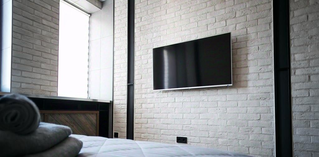 комната г Когалым ул Таллинская 23 фото 4