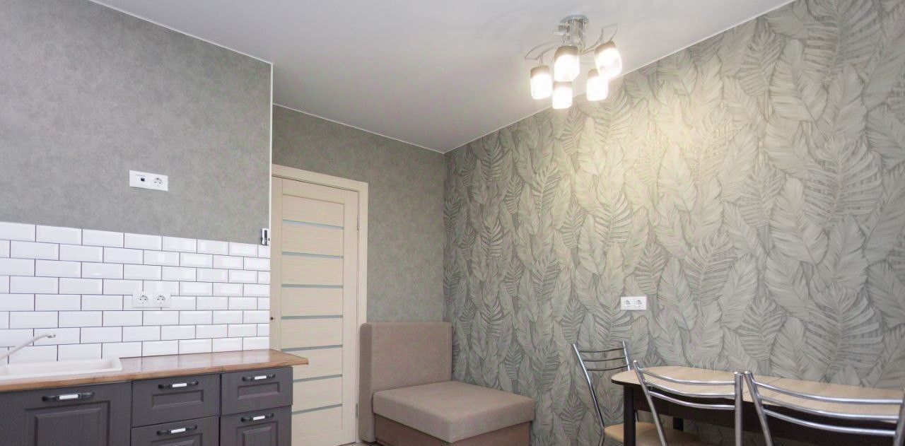 квартира г Благовещенск ул Василенко 3/12 фото 4