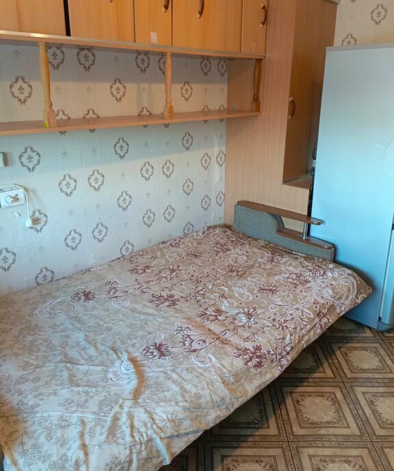 комната г Красноярск микрорайон Энергетики ул Львовская 64 фото 2