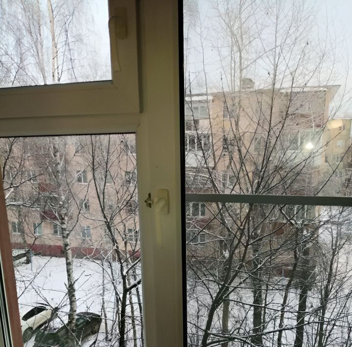 квартира г Архангельск р-н Соломбальский округ ул Мещерского 7 Соломбала исторический район фото 9