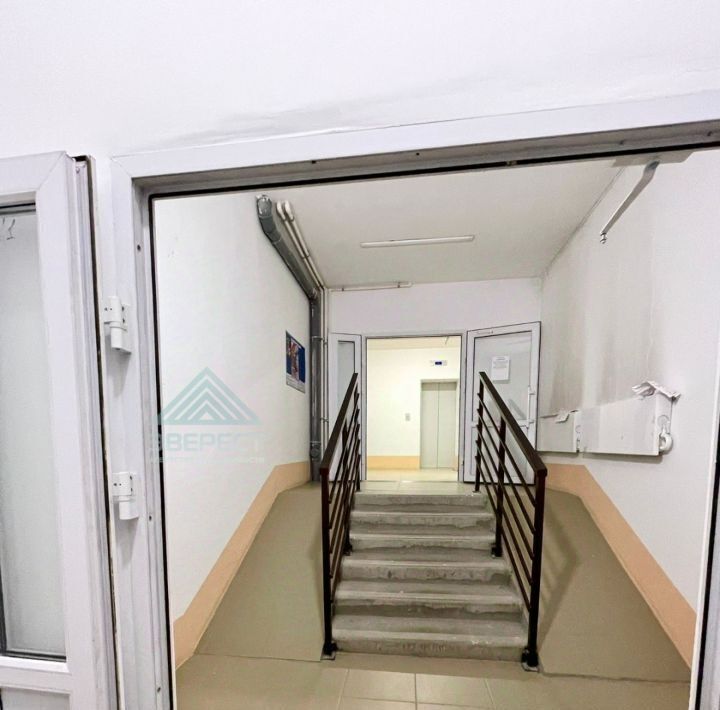 квартира г Абакан пр-кт Дружбы Народов 41к/1 фото 7