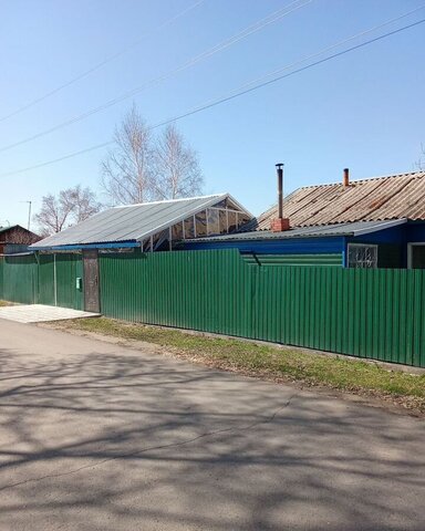 ул Новая 5 Куйбышевский сельсовет, Рубцовск фото