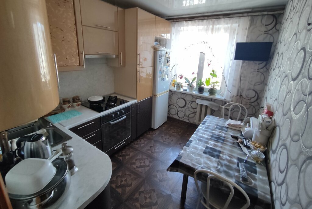 комната г Хабаровск ул Демьяна Бедного 23 фото 3