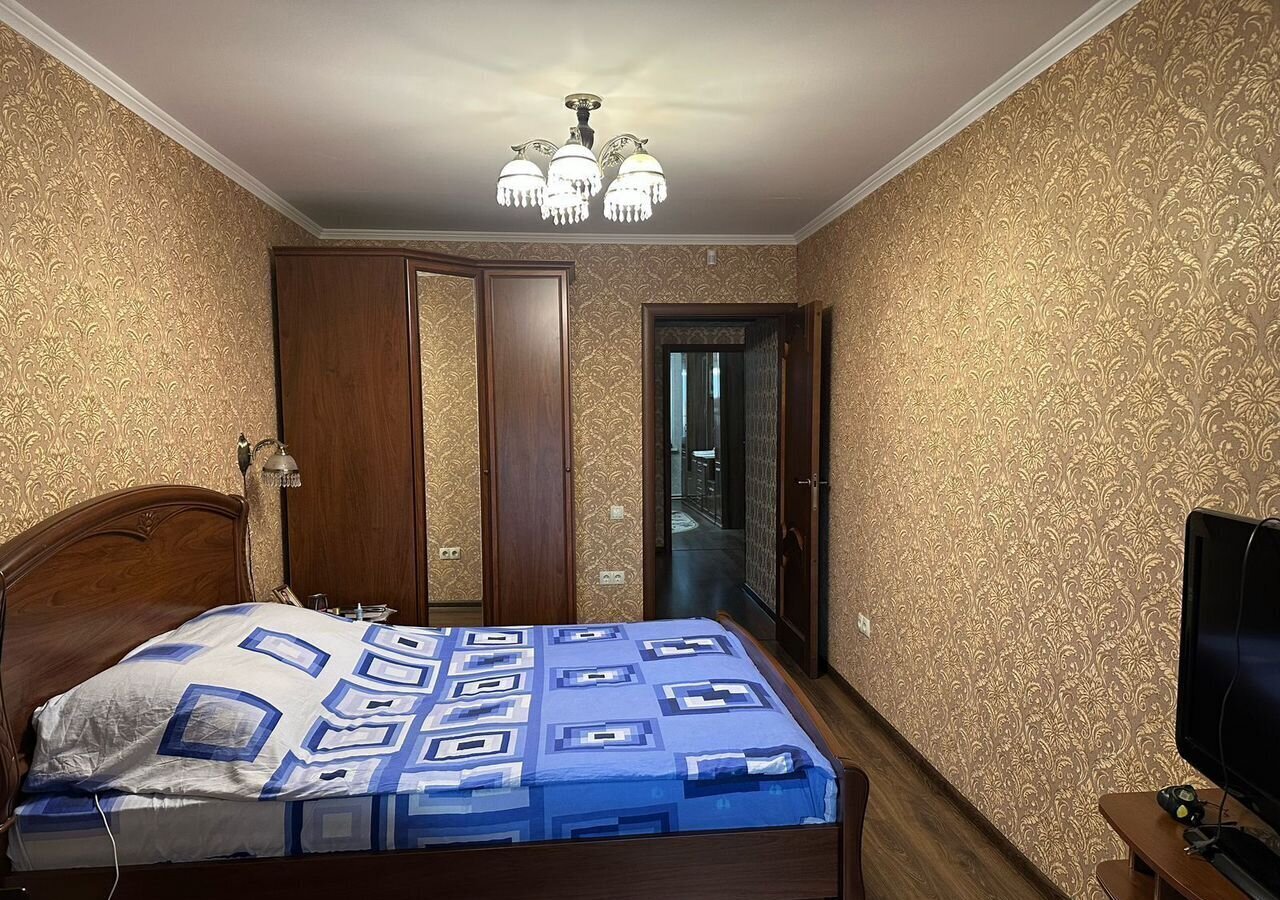 квартира г Ярославль р-н Заволжский ул Хуторская 2 фото 21