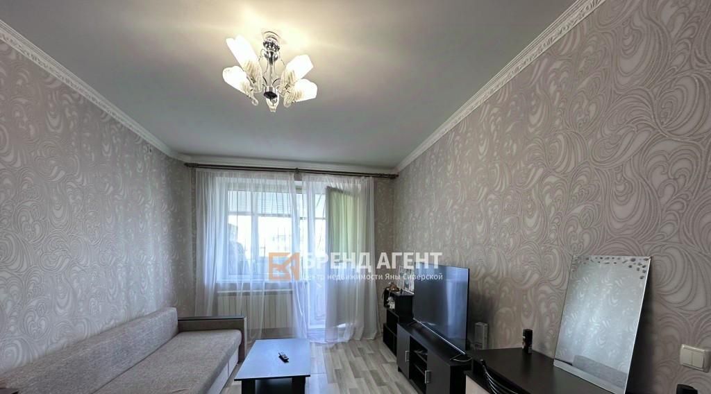 квартира г Белгород Западный ул Есенина 46а фото 4