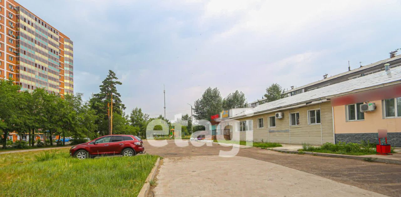 квартира г Улан-Удэ р-н Октябрьский ул Жердева 42 фото 7