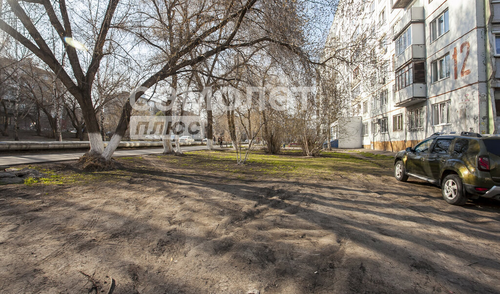 квартира г Кемерово ул Ворошилова 12 фото 11