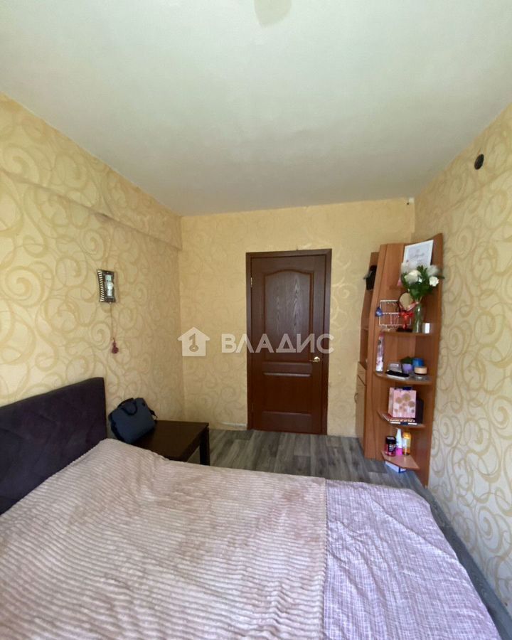квартира г Ангарск 94-й квартал р-н Кварталы, 26, Ангарский г. о. фото 7
