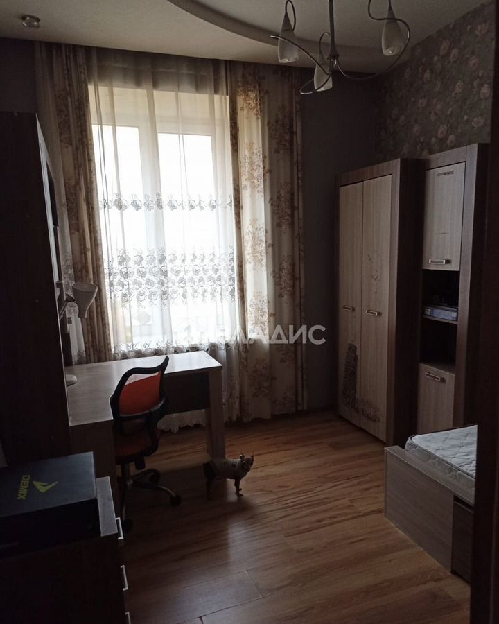 квартира г Ангарск 74-й квартал р-н Кварталы, 7, Ангарский г. о. фото 11